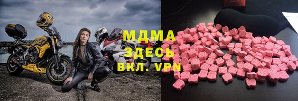 ешки Надым